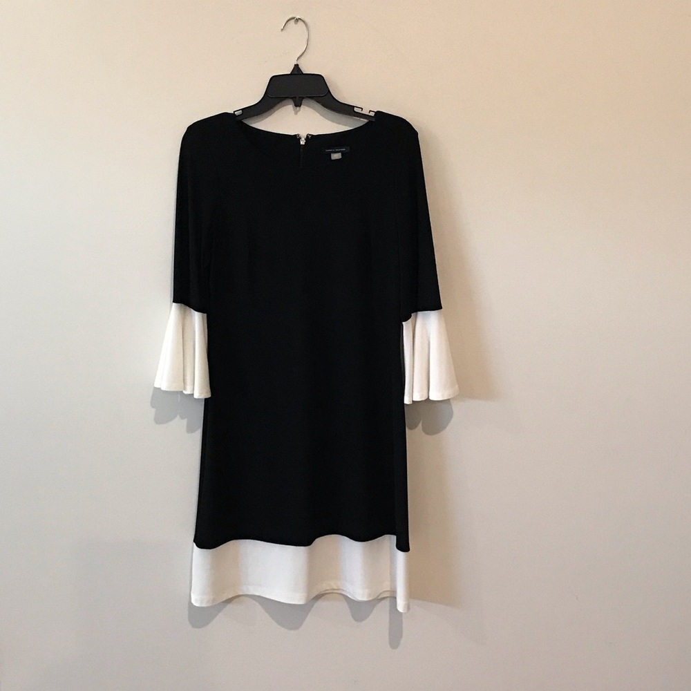 Tommy Hilfiger Black Garment